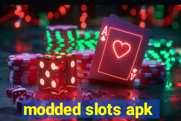 modded slots apk